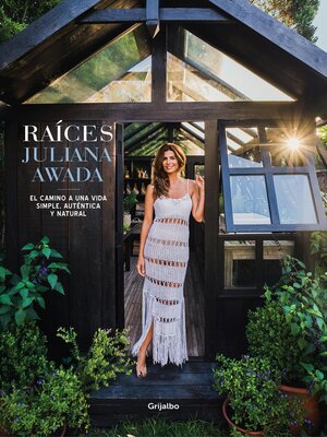 cover image of Raíces